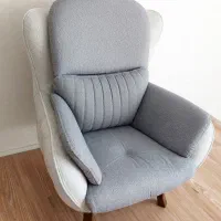 مبل راحتی نو|مبلمان خانگی و میز عسلی|نائین, |دیوار