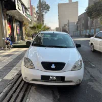 تیبا صندوقدار ۹۹ کم کار|خودرو سواری و وانت|ورامین, ورامین|دیوار