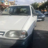 پراید مدل ۹۰ هیدرولیک