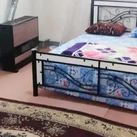 اجاره حیاط ویلایی دربست دوخوابه در جلفا|اجارهٔ کوتاه‌مدت آپارتمان و سوئیت|جلفا, |دیوار