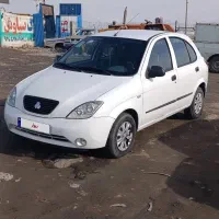 تیبا ۲|خودرو سواری و وانت|تبریز, |دیوار