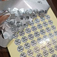 چاپ تخصصی انواع لیبل و برچسب صنعتی|خدمات رایانه‌ای و موبایل|اصفهان, فروردین|دیوار