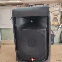 باند اکتیو پارس پاور