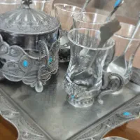 سرویس چایخوری