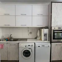 کابینت دست دوم|آبچکان و نظمدهنده ظروف|کرج, گوهردشت|دیوار