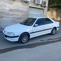 پارس نیمه سفارشی ۱۴۰۲