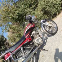 جترو 150|موتورسیکلت|فولادشهر, C5|دیوار