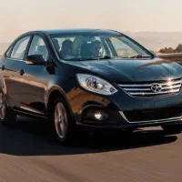 قاسمی/اقساط جک جی ۴ JAC J4 جک جی فور کرمان موتور|خودرو سواری و وانت|اصفهان, ارزنان|دیوار