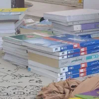 کتاب کنکور و نهایی