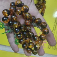 تسبیح کهربا لیتوانی|جواهرات|شاهین‌شهر, عطار|دیوار