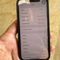اپل iPhone 12 Pro با حافظهٔ ۲۵۶ گیگابایت|موبایل|تهران, نیروی دریایی|دیوار
