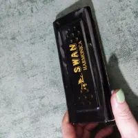 ساز swan harmonica|سازهای بادی|تهران, تهرانپارس غربی|دیوار