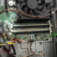 مینی کیس G2 نسل6|رایانه رومیزی|تویسرکان, |دیوار