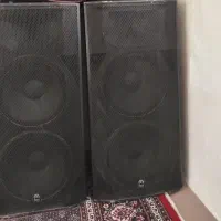 یک جفت باند اگتیو ایکون|سیستم صوتی خانگی|شاهین دژ, |دیوار