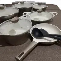 سرویس قابلمه|ظروف پختوپز|کوهدشت, |دیوار