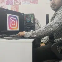 امنیت و رشد پیج اینستاگرام ۰ تا ۱۰۰ فروشگاه هاویر