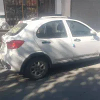 کوئیک ۱۴۰۲|خودرو سواری و وانت|فردیس, داوری|دیوار