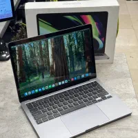 لپ تاپ اپل مک بوک پرو تاچ بار MacBook Pro 2020 M1