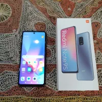 گوشی موبایل شیائومی note 9s