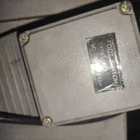 پدال صنعتی پایی