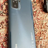 گوشی ردمی نوت10