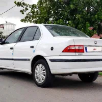 سمند LX مدل 97 فول|خودرو سواری و وانت|رشت, رشتیان|دیوار