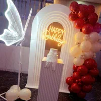 بادکنک آرایی و دیزاین|خدمات پذیرایی، مراسم|اهواز, کیانپارس |دیوار