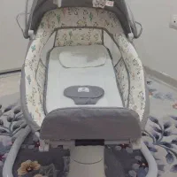 گهواره|تخت و صندلی بچه|تهران, خاوران|دیوار