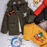 لباس بچگانه ی تک سایز