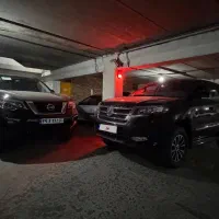 دایون Y5 تحویل خرداد ۱۴۰۴ با گارانتی ۳ ساله