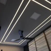 لاین نوری عمده قیمت کارخانه