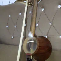 کمانچه شیپوری