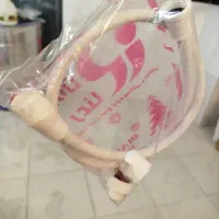 شلنگ های پلاستیکی و سردوش حموم|لوازم سرویس بهداشتی|گرگان, |دیوار