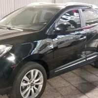 جک s5 gdi مدل 1400 فابریک|خودرو سواری و وانت|شیراز, میرزاکوچک خان|دیوار