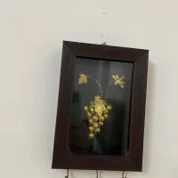 جاکلیدی دیواری