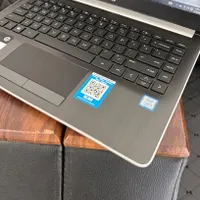Hp i3 ram 8 اپن باکس پشت ویترینی اروپایی|رایانه همراه|رشت, پیرسرا|دیوار