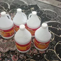 بطری خالی ۴ لیتری