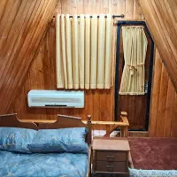 ویلا سوئیسی ماسوله|اجارهٔ کوتاهمدت ویلا و باغ|فومن, |دیوار