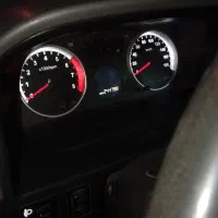 پراید ۱۱۱ مدل ۹۵|خودرو سواری و وانت|چناران, |دیوار