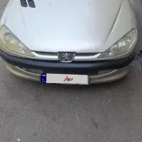۲۰۶ تیپ ۵ مدل ۸۴
