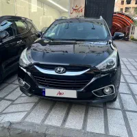 توسان مدل ۲۰۱۴ فول