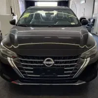 تحویل فوری نیسان سیلفی 2025