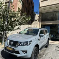 نیسان ترا ناردوگری 2025|خودرو سواری و وانت|تهران, زعفرانیه|دیوار