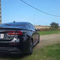 آریزو ۶ پرو مدل ۱۴۰۱ استثنائی|خودرو سواری و وانت|چالوس, |دیوار