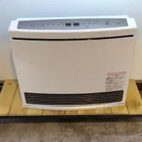 سایز بالا بخاری ژاپنی