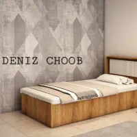 تولیدی تخت های تمام ام دی اف قیمت واقعی|تخت و سرویس خواب|شیراز, شهرک رضوان|دیوار