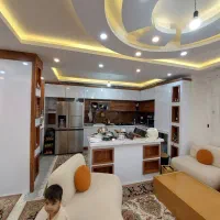 خانه ویلایی ۲۵۰متر لوکس احمدگوراب|اجارهٔ خانه و ویلا|رشت, احمد گوراب|دیوار