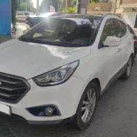 هیوندای توسان ix35