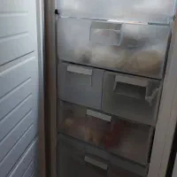 فریزر تک ایکسویژن|یخچال و فریزر|رامسر, |دیوار