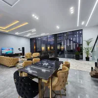 *ویلای رویایی شمال*استخردار فول‌مبله*پلاک1جنگل*|فروش خانه و ویلا|رویان, |دیوار